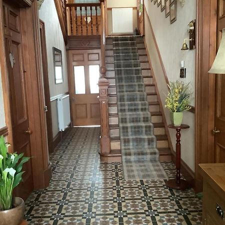 Westlea Bed And Breakfast 서소 외부 사진