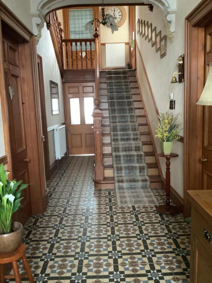 Westlea Bed And Breakfast 서소 외부 사진