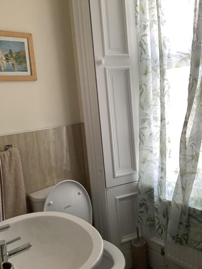 Westlea Bed And Breakfast 서소 외부 사진
