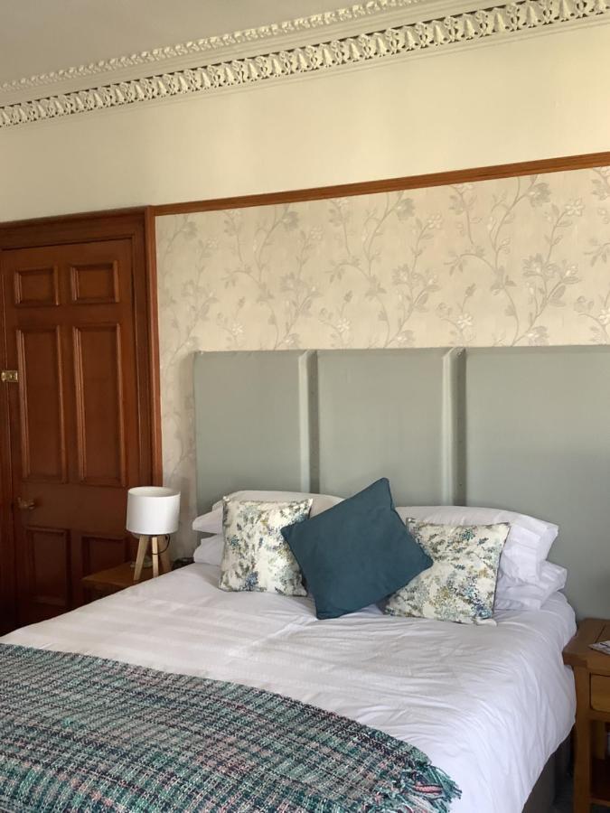 Westlea Bed And Breakfast 서소 외부 사진
