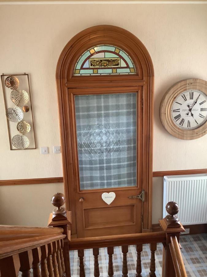 Westlea Bed And Breakfast 서소 외부 사진