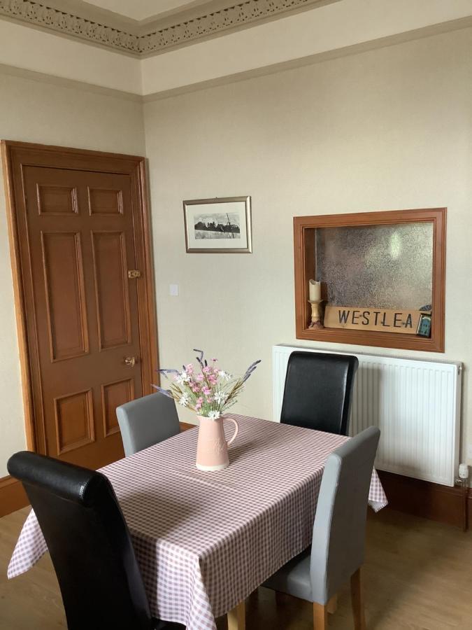 Westlea Bed And Breakfast 서소 외부 사진