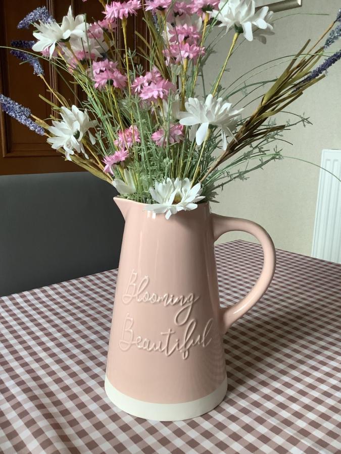 Westlea Bed And Breakfast 서소 외부 사진