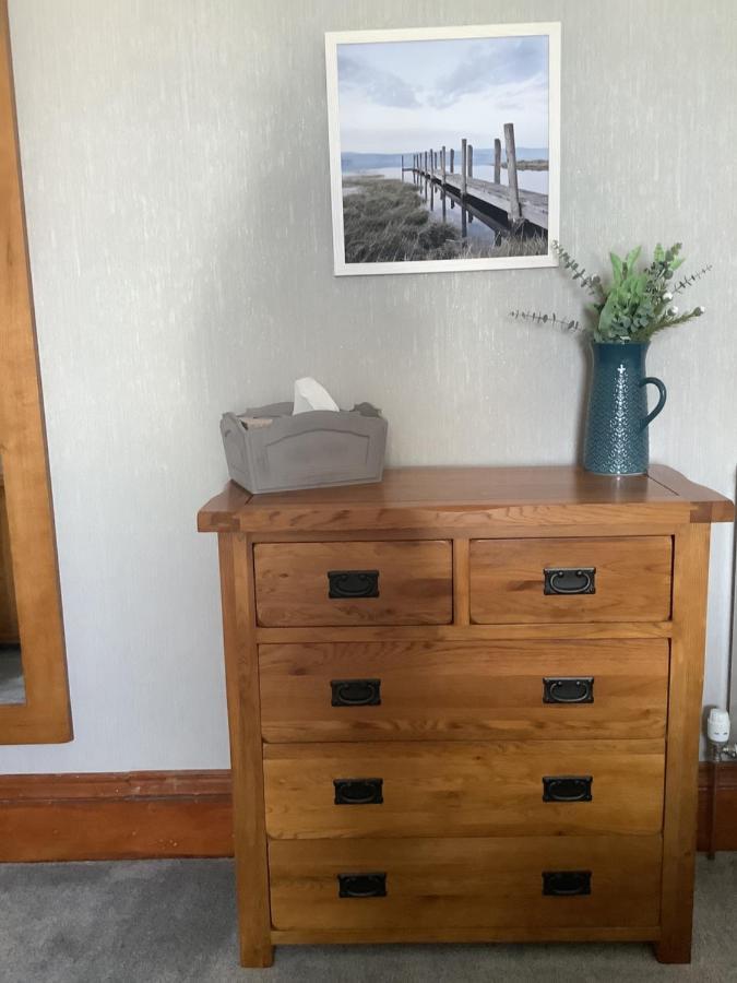 Westlea Bed And Breakfast 서소 외부 사진