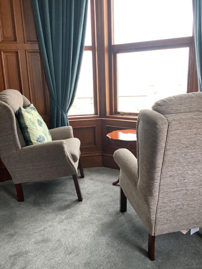 Westlea Bed And Breakfast 서소 외부 사진