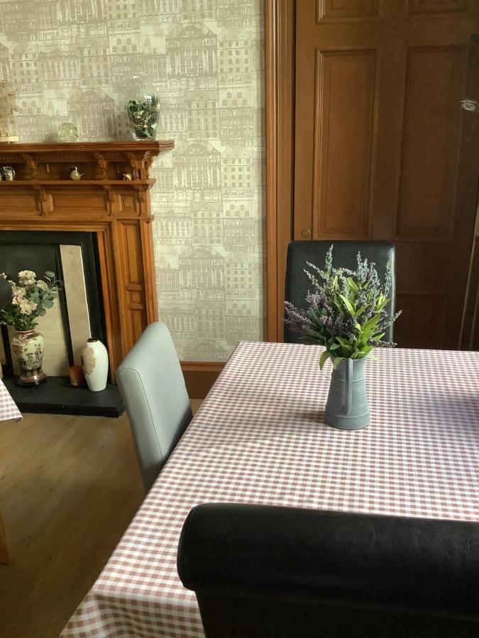 Westlea Bed And Breakfast 서소 외부 사진