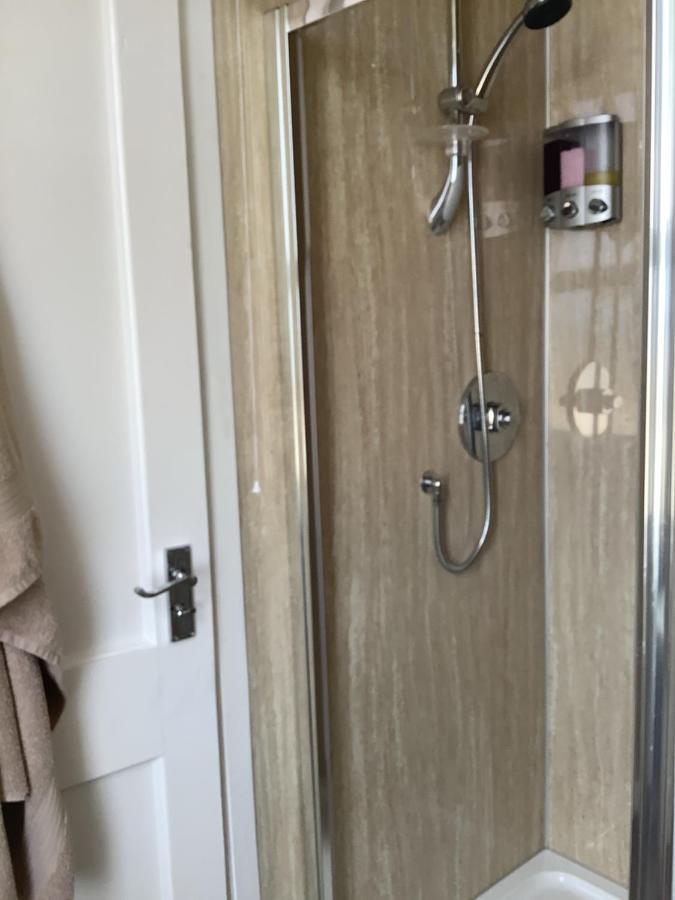 Westlea Bed And Breakfast 서소 외부 사진