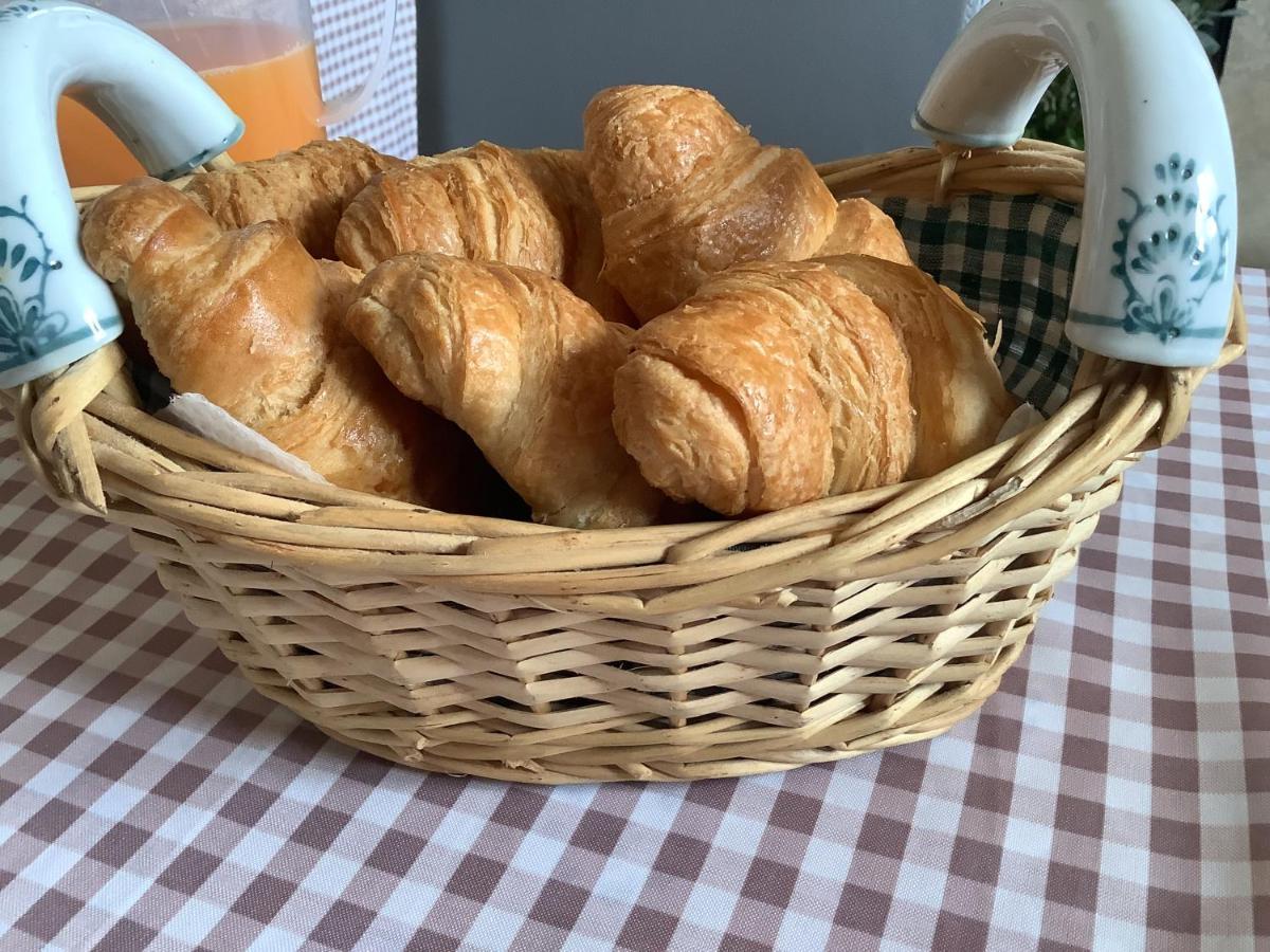 Westlea Bed And Breakfast 서소 외부 사진