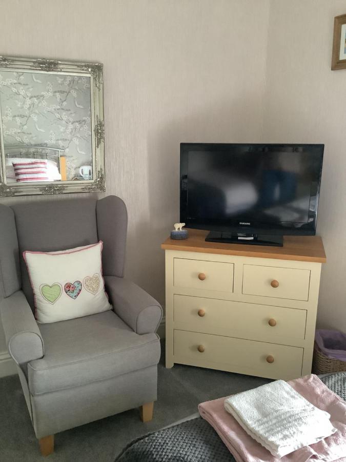 Westlea Bed And Breakfast 서소 외부 사진