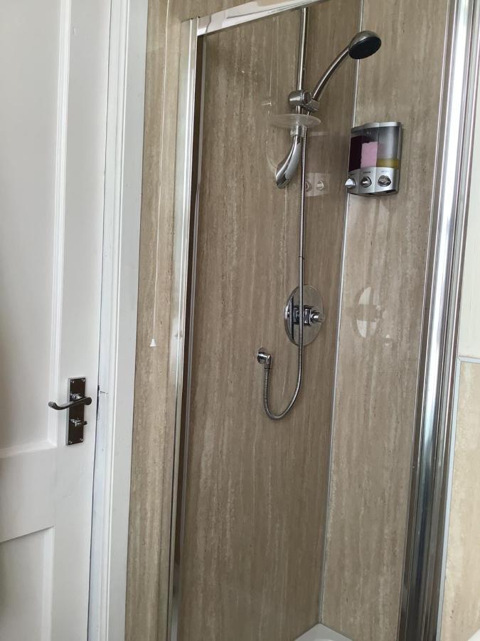 Westlea Bed And Breakfast 서소 외부 사진