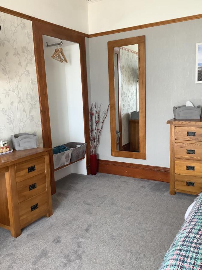 Westlea Bed And Breakfast 서소 외부 사진