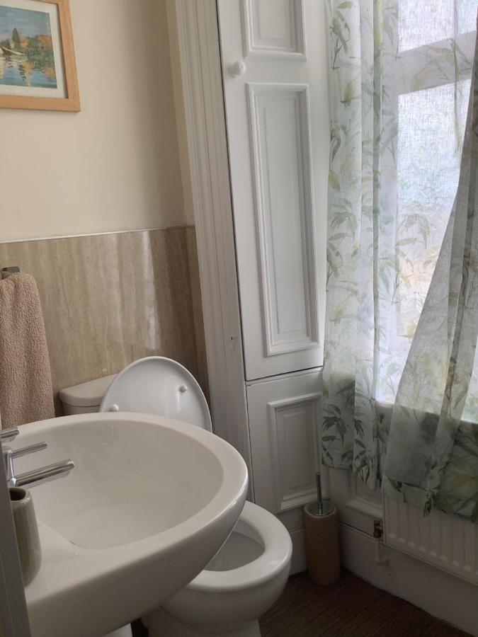 Westlea Bed And Breakfast 서소 외부 사진