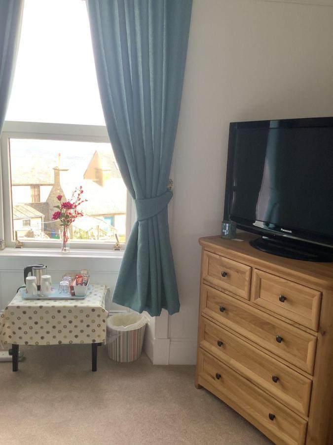 Westlea Bed And Breakfast 서소 외부 사진