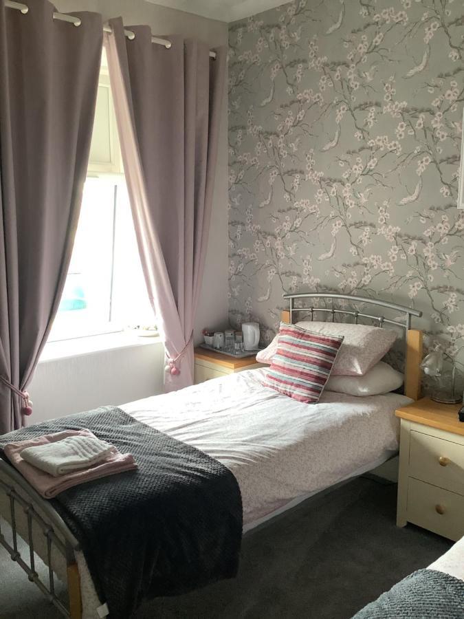 Westlea Bed And Breakfast 서소 외부 사진