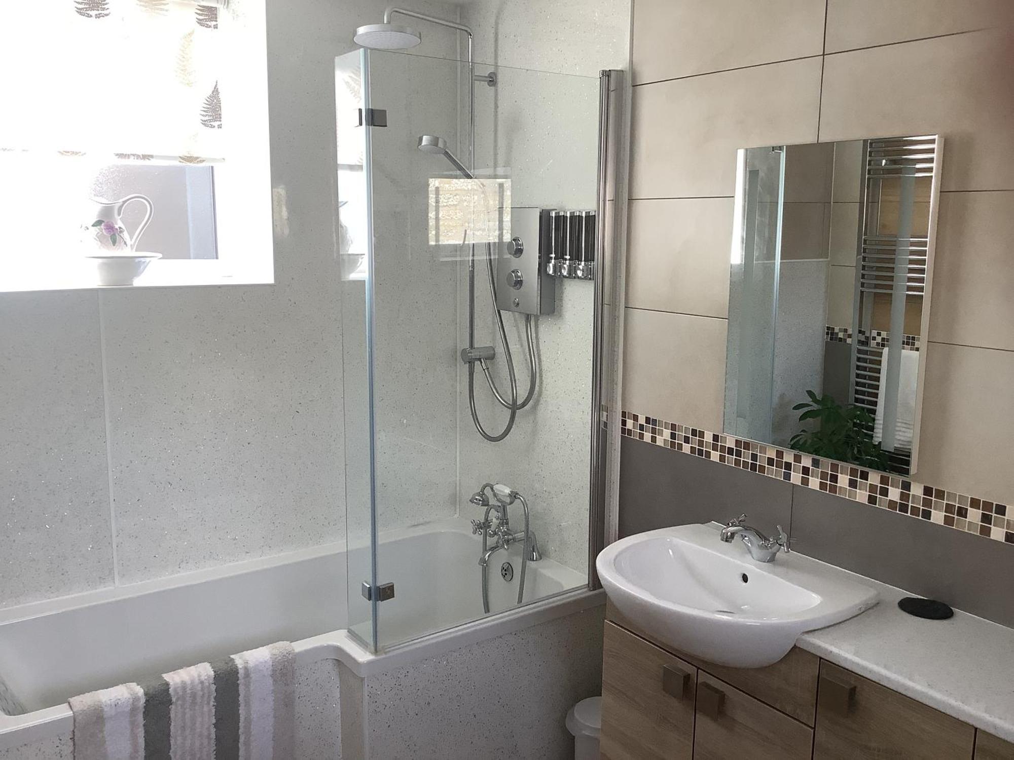Westlea Bed And Breakfast 서소 외부 사진
